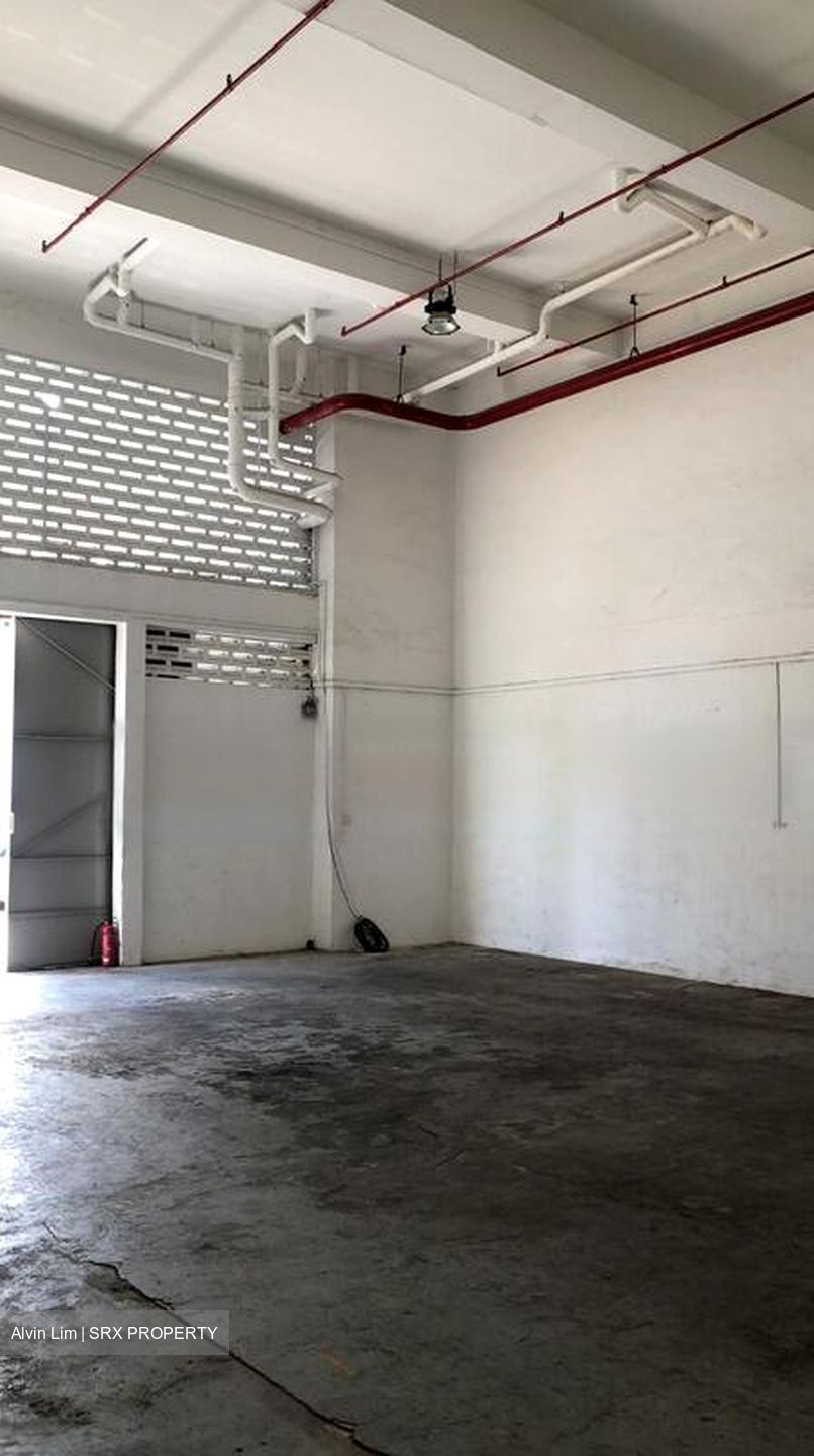 Da Jin Factory Building (D19), Factory #469225001